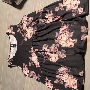 Agnes & Dora Muse sleeveless medium